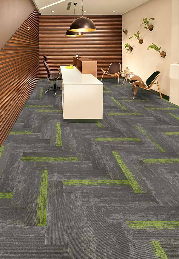 alfombra modular de colores cdmx