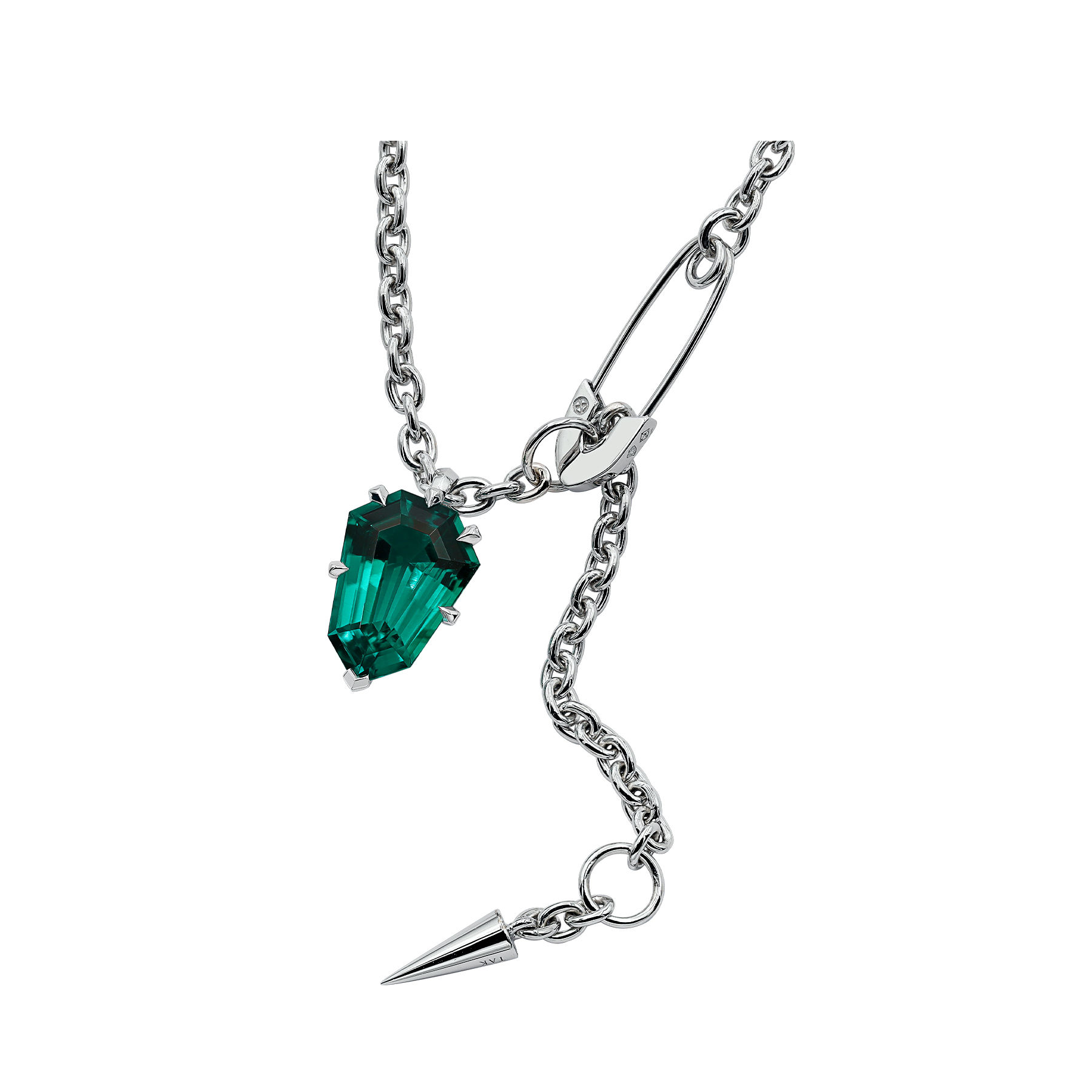 COLLIER GRAAL GM