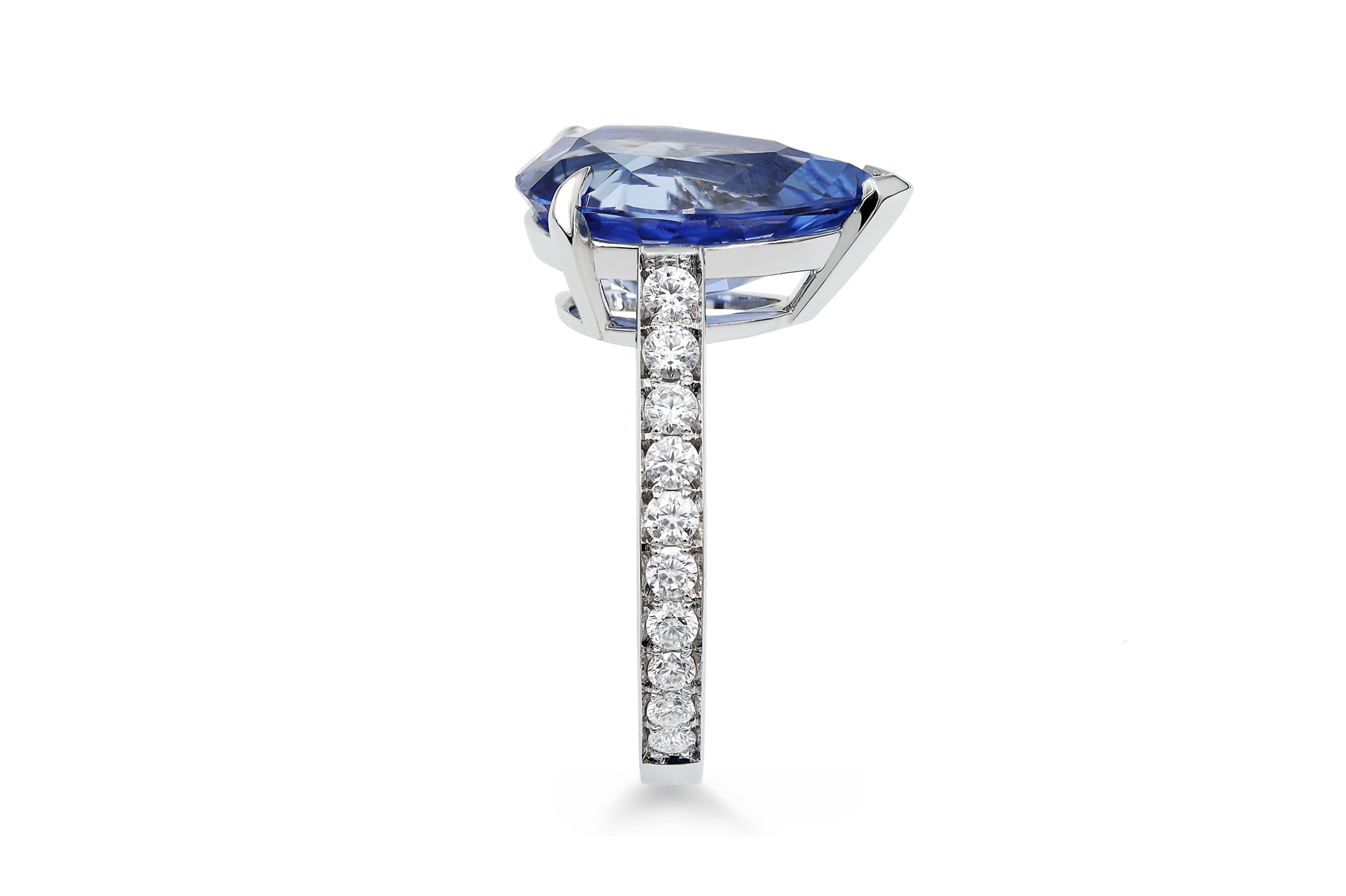 AUDACE SOLITAIRE 6.1 CT