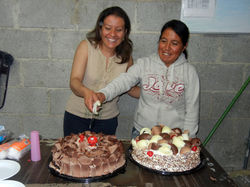 Cumpleaños