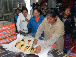 Rosca de Reyes