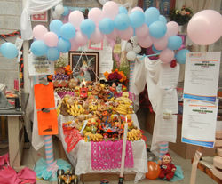 Concurso de Ofrendas