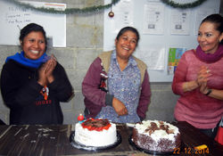 Cumpleaños
