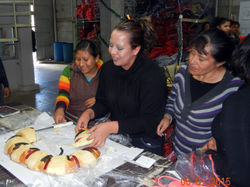Rosca de Reyes