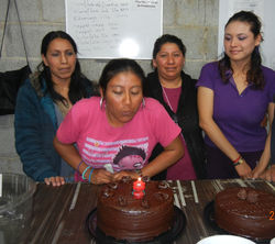 Cumpleaños