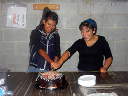 Cumpleaños