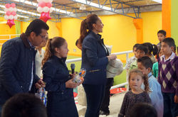 Fiesta de Fin de Año