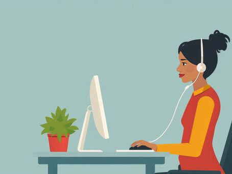 Top Tips for Choosing the Right Remote Accounting Service Provider