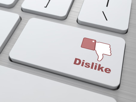 Why Do Consumers Unfollow Brands on Social Media?