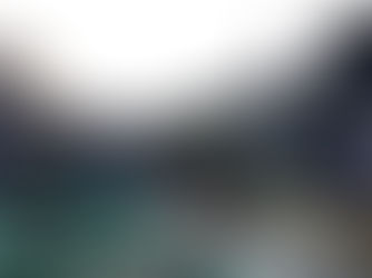 鉄骨ガレージの復旧工事