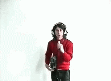 Love is a Laserquest, and my love of the Arctic Monkeys