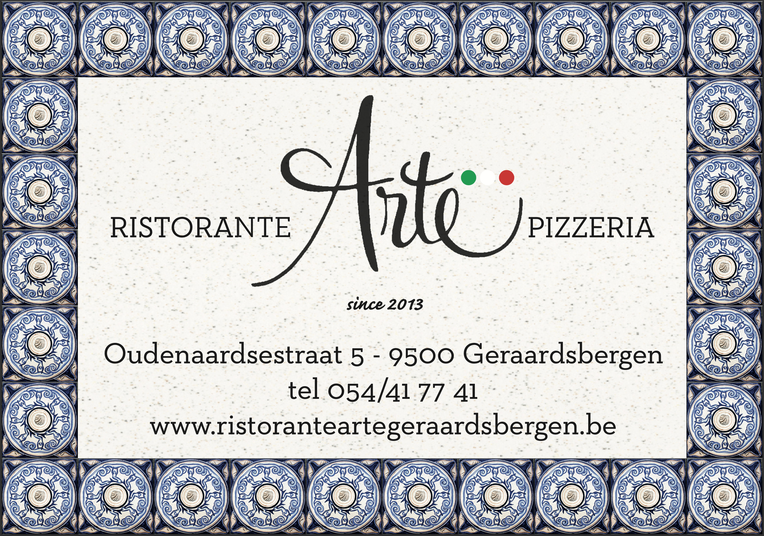 Arte Licata e Agnello