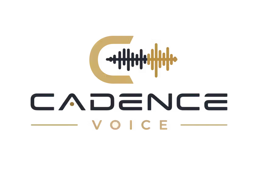 Cadence Voice AI VoIP for SMB's