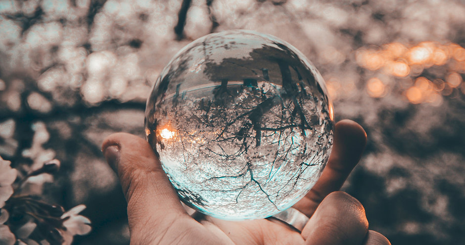 Crystal Ball