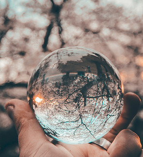 Crystal Ball