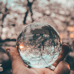 January 2021 Astrological Forecast with Angel Lopez