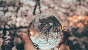 Podcast with The Healing Space - Getting to know yourself using Human Design
