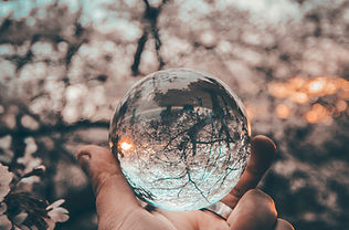 Crystal Ball