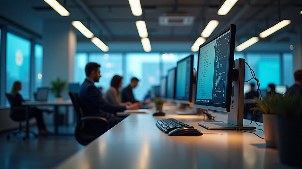 Effective IT Cost Strategies: How to Keep Your Tech Budget in Check