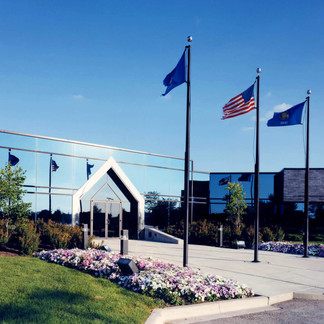 CROSSROADS CORPORATE CENTER
