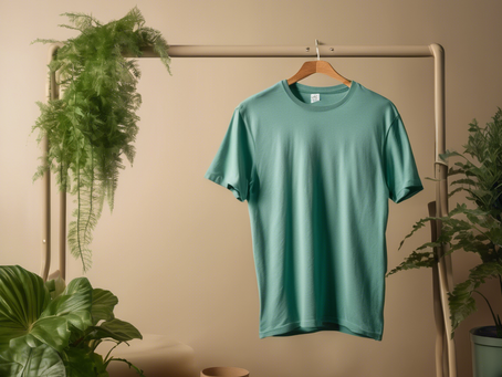 Unique Custom T-Shirts: Stand Out in Style!