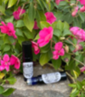 Nature's Face Oil