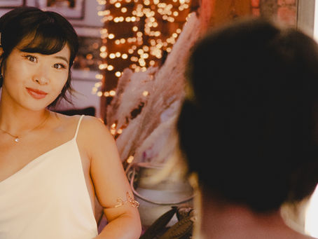 Why love will be our revolution