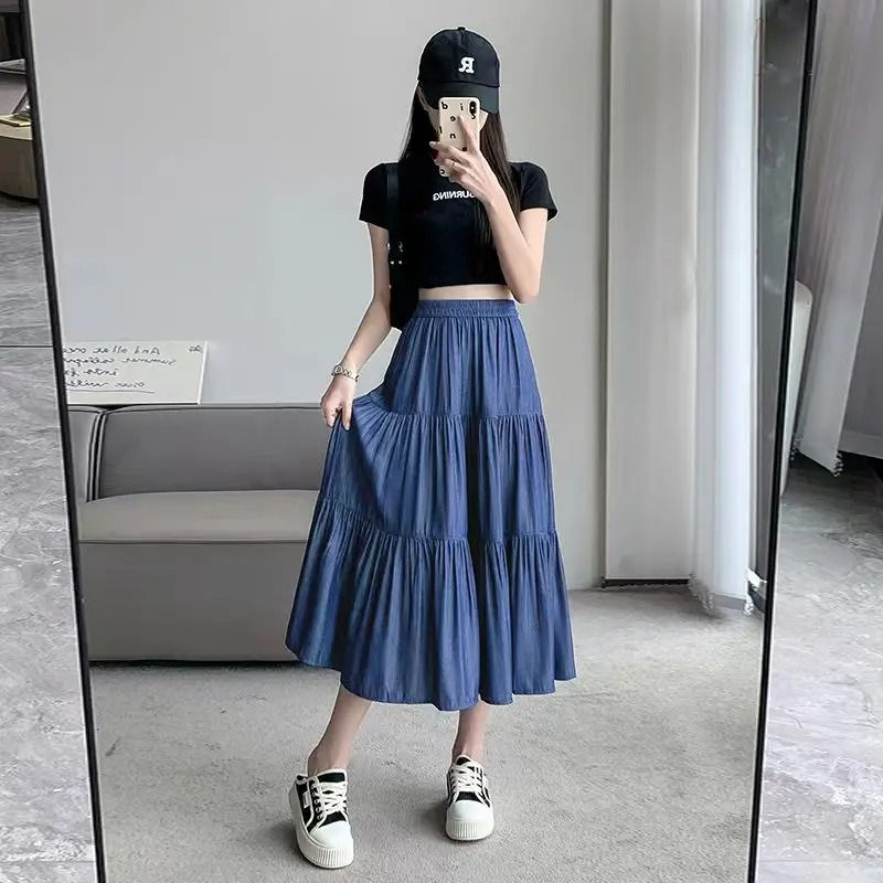 Miniatura: Saia Vintage Belle Luxe