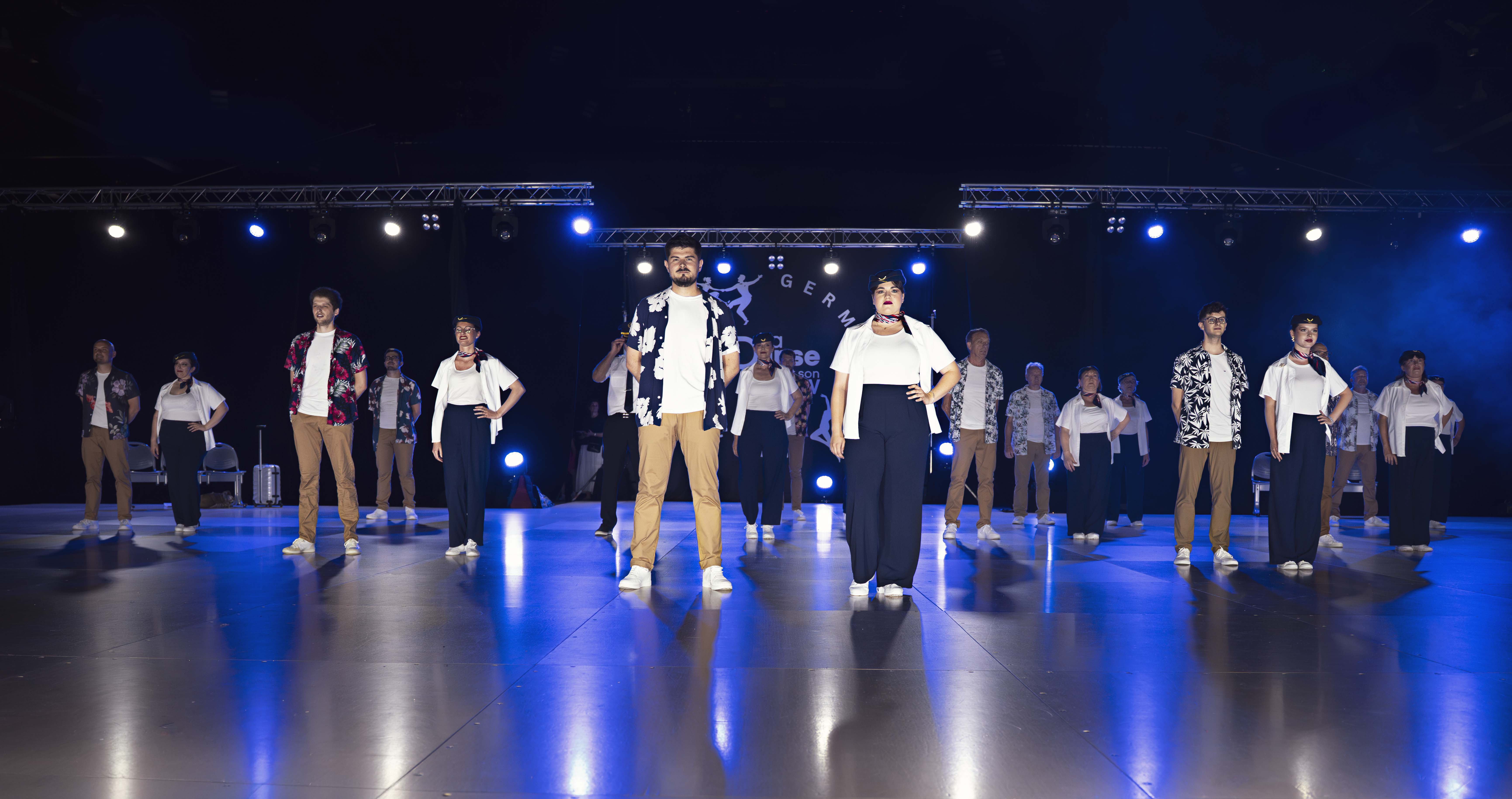 Cours de Rock à Rouen