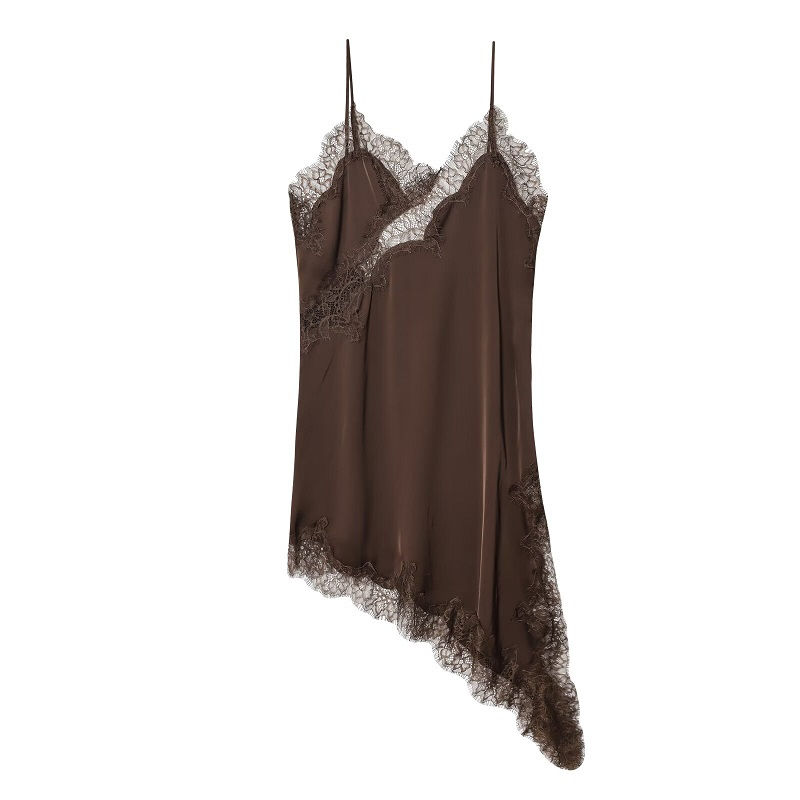 Miniatura: Vestido Encanto de Cetim