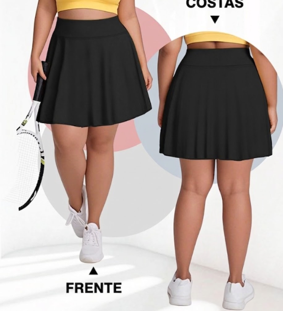 Miniatura: Mini Saia GlowFit Plus