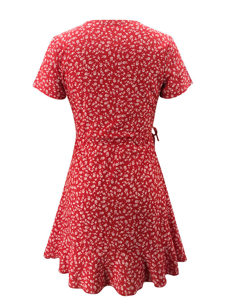 Miniatura: Vestido Charme Floral