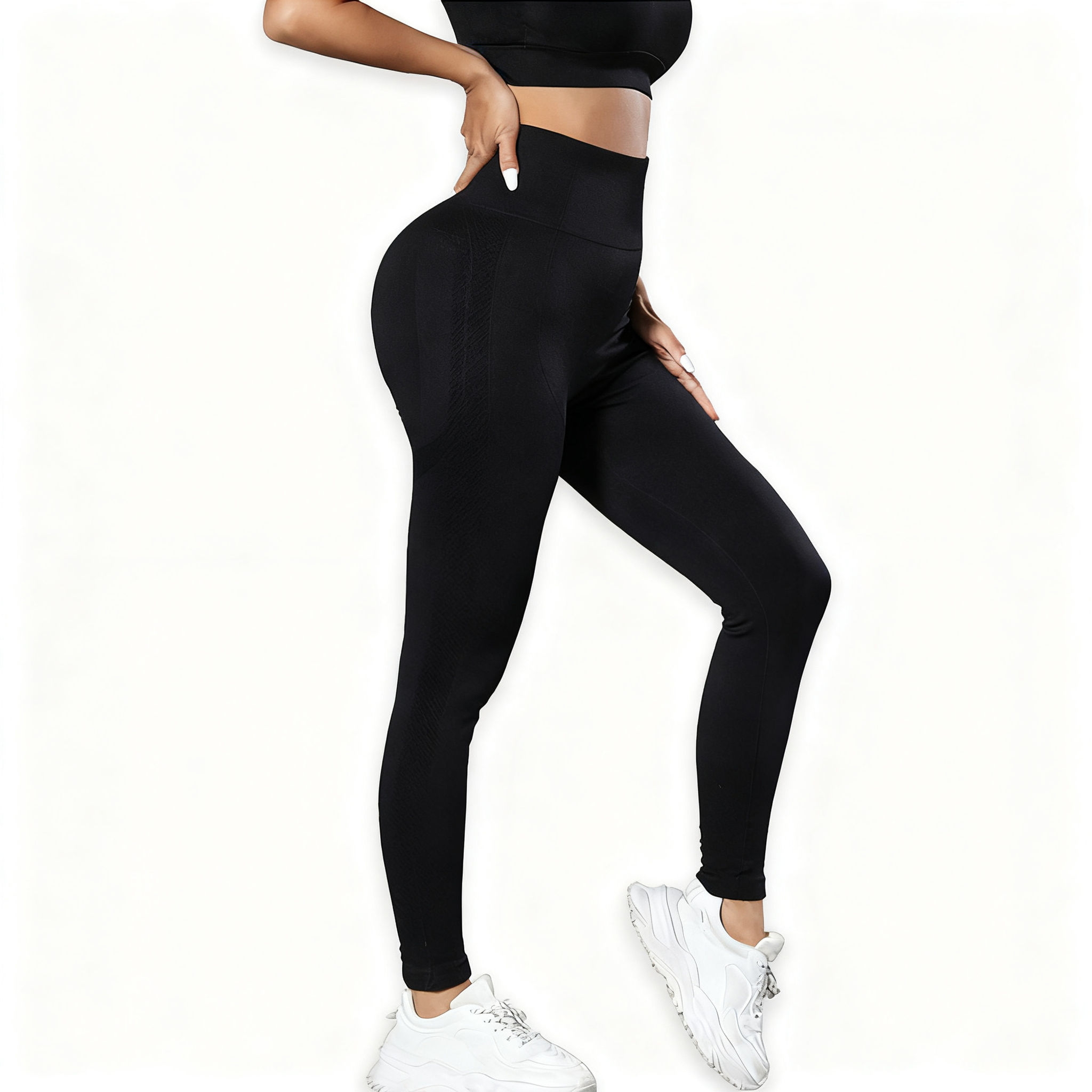 Legging Fitness Premium