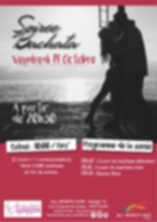 Soirée bachata rouen