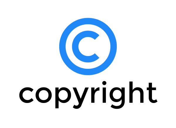 Copyright logo
