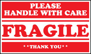 Fragile Trust
