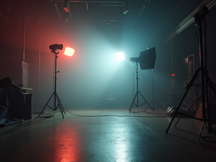 Behind the Scenes of Our Latest Film Production