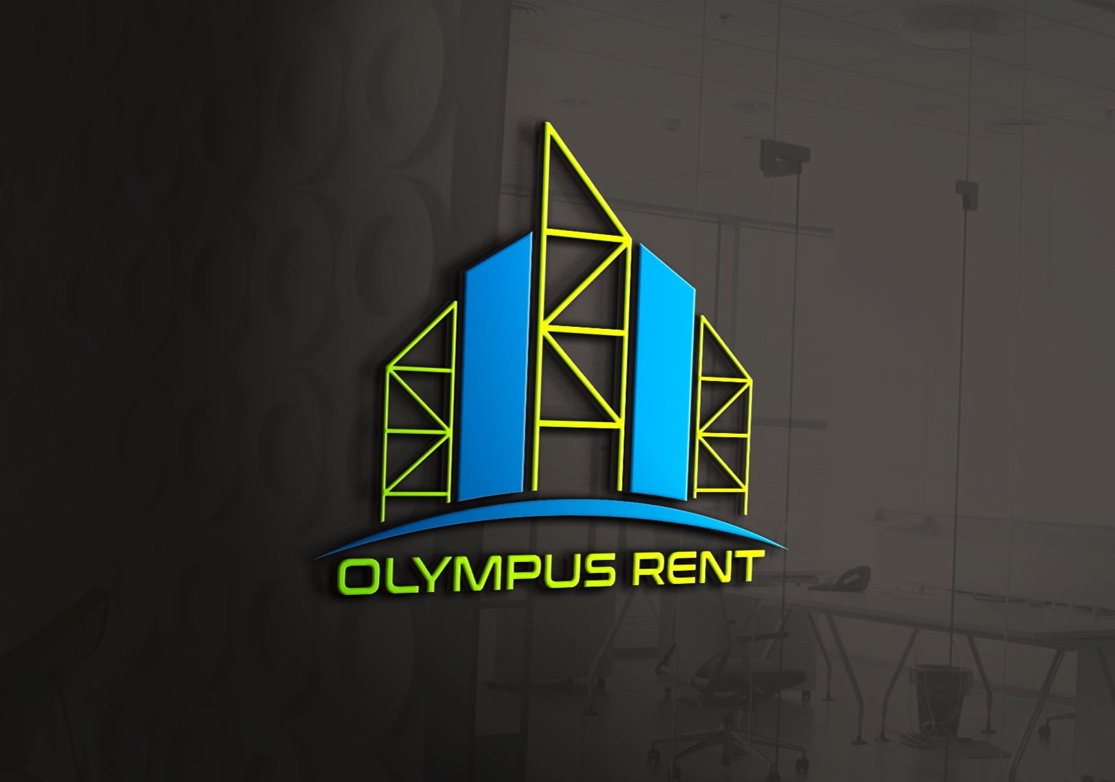 OLYMPUS RENT