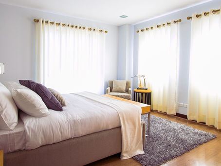 The Pillow Chronicles: The Quest for the Perfect Bed