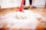 Using Too Much Soap Can Make Your Home Dirtier