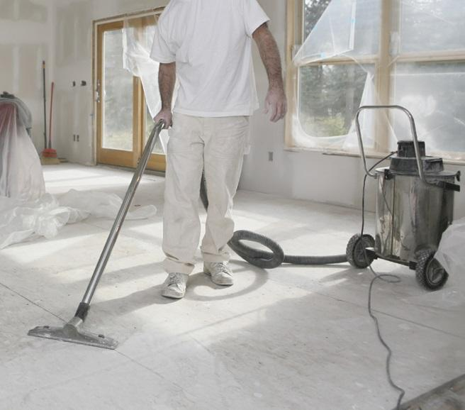 Renovation