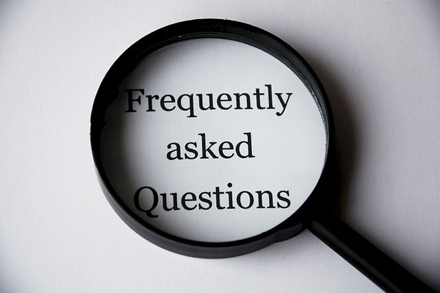 Common Cleaning Questions