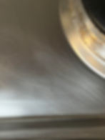 Scratches from Glass, Wood, and Stainless Steel