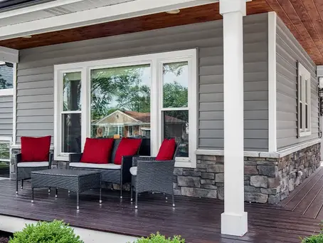 Cómo Mantener Relucientes el Porche y el Patio de Tu Hogar en Texas