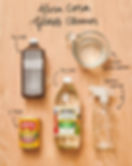 Glass Cleaner