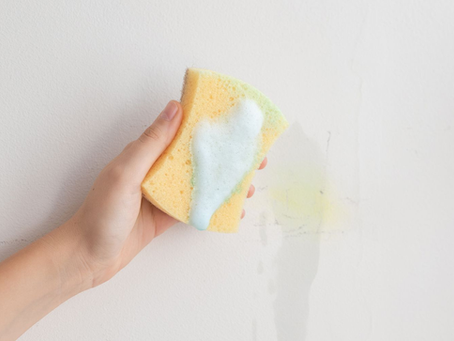 White Walls