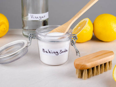 Unveiling the Unheard: Top 10 Cleaning Hacks You Haven't Heard Of