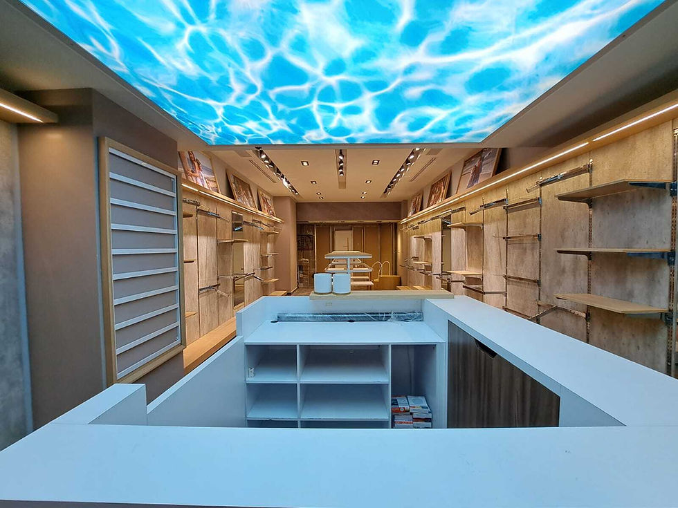 De la Vitrina al Éxito: La Psicología Oculta para Mejorar tu Tienda y Mejorar tu Negocio