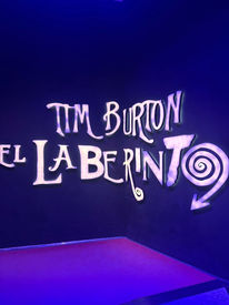 Del Laberinto de Tim Burton a tu Tienda: Lecciones de Experiencia