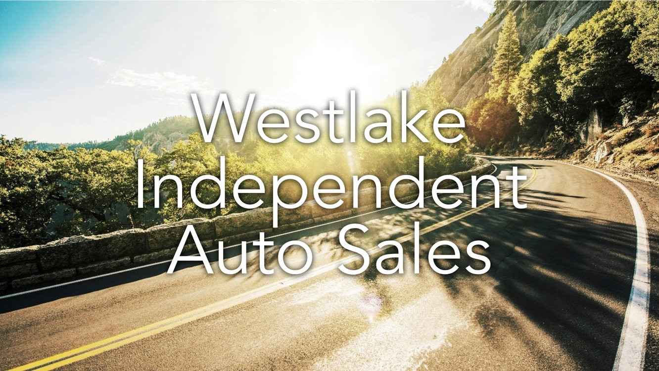 About Westlake Auto Sales